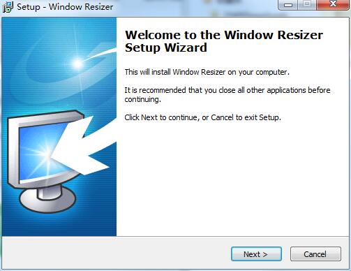 Window Resizer免费版