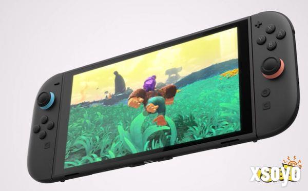 Switch 2《N64收藏》新情报 追加三大实用功能