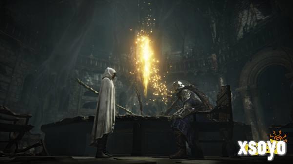 《艾尔登法环：黑夜君临》强化联机 新增机制保障体验