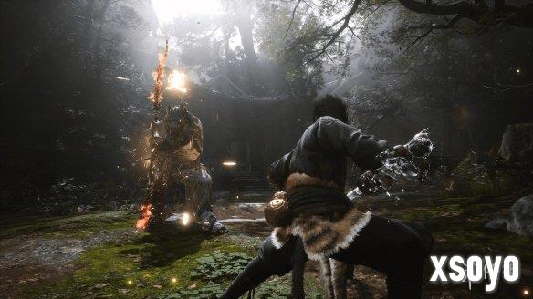 英配演员谈《黑神话》DLC！难道DLC真的在做了吗？