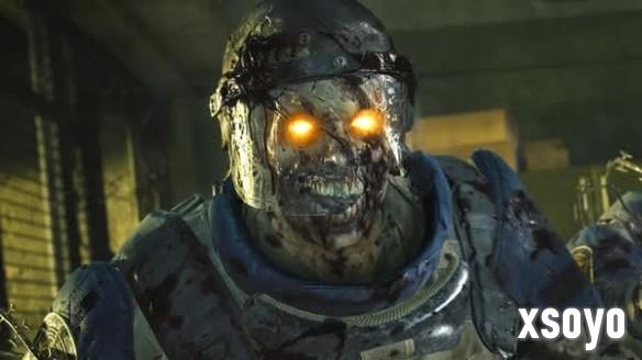 《COD》经典玩法「僵尸对抗模式」回归黑色行动6！