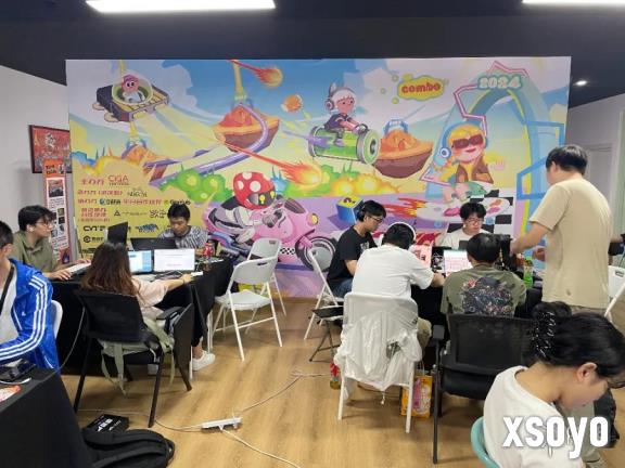新手游网6