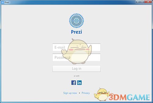 Prezi 6.15.1中文版