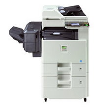 京瓷FS-C2526MFP一体机驱动v1.0