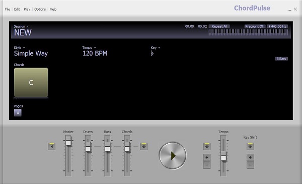 ChordPulse2.2