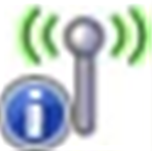 WifiInfoView(扫描无线网络)v2.75