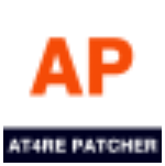 AT4RE Patcher(程序补丁包制作工具) 0.6.2