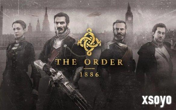 《教团：1886》原计划出三部曲 并加入多人游戏模式