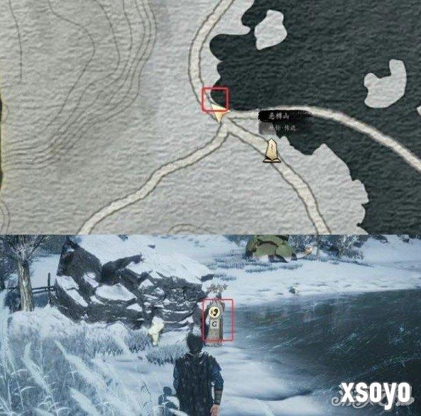 燕云十六声西域情歌灵感怎么收集 西域情歌灵感收集攻略