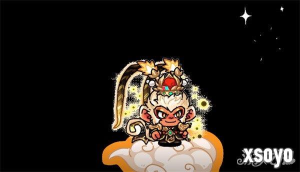 英勇之地齐天大圣怎么玩 齐天大圣玩法教学