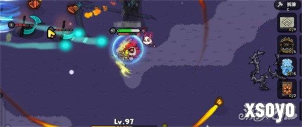 英勇之地等级怎么保存 等级保存方法