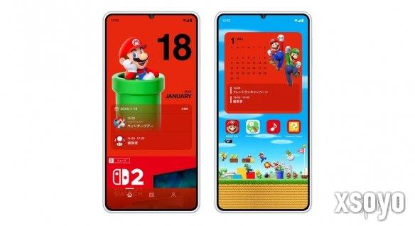 “Nintendo Today!”版本更新！日历同步与收藏功能强化