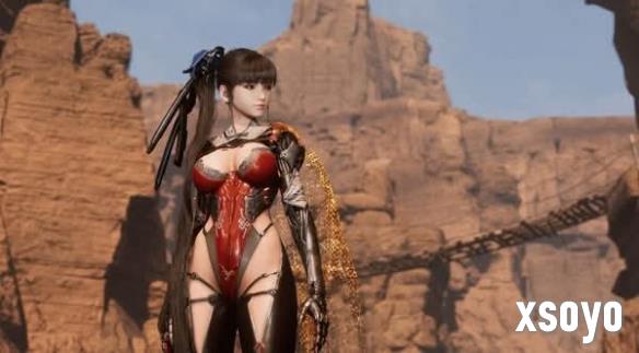 《剑星》PC免费试玩5月31日登场  爽快战斗率先体验