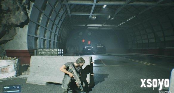 心之眼6月上线 开发者坦言“与《GTA》比较不可避免”