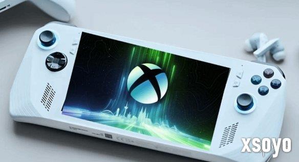 前暴雪总裁批Xbox掌机：没有意义！做好游戏才最重要