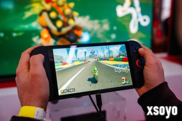 俄罗斯竟是法外之地？Switch2偷跑者：任天堂管不到这