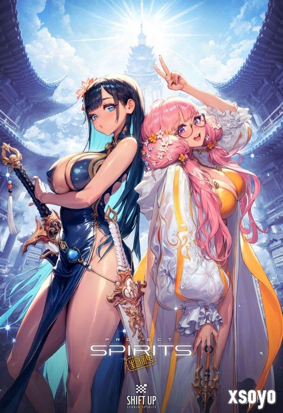 外媒谈《剑星》厂商新作：或有意打造韩国《原神》！