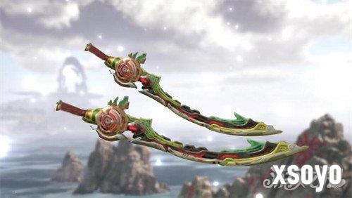 荒野起源双刀怎么玩 双刀玩法教学