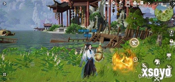 剑侠情缘零战力怎么提升 战力提升方法