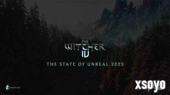 CDPR《巫师4》新料今晚见！你的本命角色还在吗？