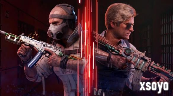 团队竞技变个人竞技?《COD 21》新赛季Bug敌我难辨
