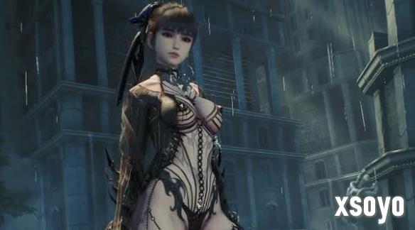 玩家未免太快了吧!《剑星》N网排行榜前三皆果体Mod