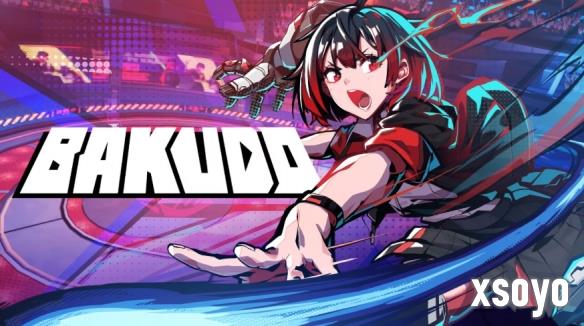 成为最强！热血校园超能躲避球《BAKUDO》推出预告