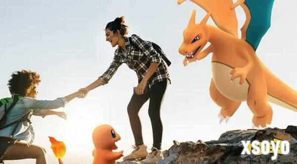 《宝可梦go》开发商Niantic游戏业务已完全被收购