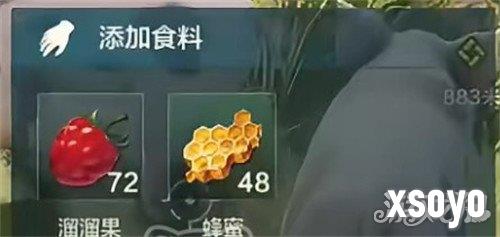 荒野起源美食怎么制作 美食制作方法