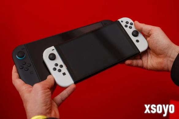 Switch2售价跌破3,000大关  部分电商提前出货防退款