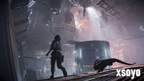 育碧微软深化合作 《细胞分裂RE》将亮相Xbox发布会