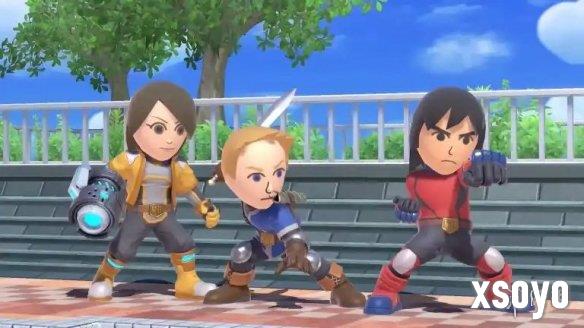 Switch2运行《任天堂明星大乱斗》出现兼容性问题