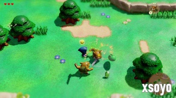 《智慧的再现》重大更新：针对Switch2进行画质升级