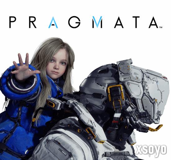 爆料人透露为何卡普空《Pragmata》开发时间如此之长