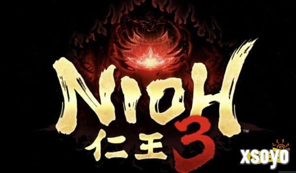 《仁王3》试玩版已上线 新预告：2026年发售