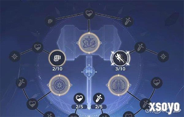 斗罗大陆猎魂世界体力怎么获取 体力获取方法