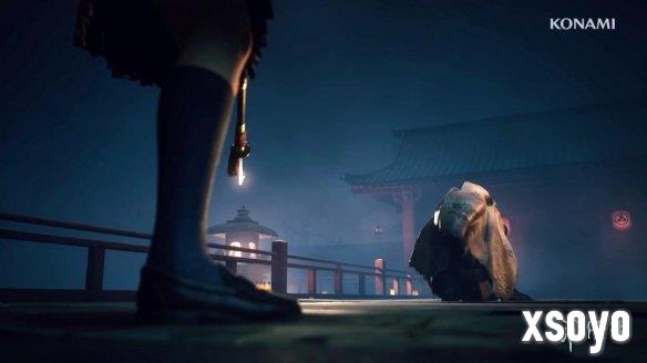 《寂静岭f》主角和部分怪物介绍：怪物设计也太恶心了