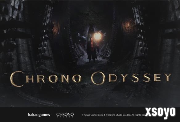 Kakao Games新作 动作MMORPG《时空奥德赛》 开发团队专访 回应玩家关注焦点