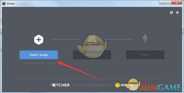 Etcher最新版