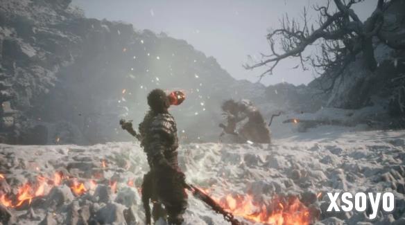 这回真问到了！《黑神话：悟空》XBOX版正式推出！