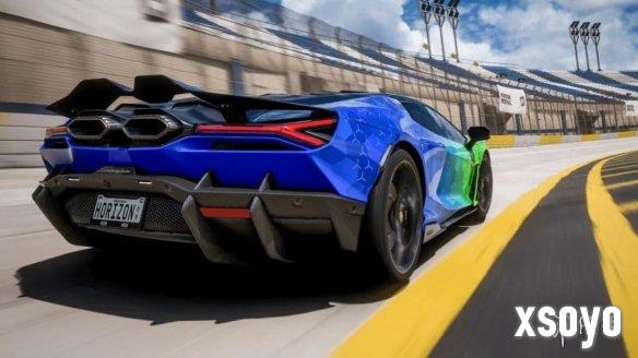 5月PS游戏销量榜：Xbox《极限竞速:地平线5》登顶！