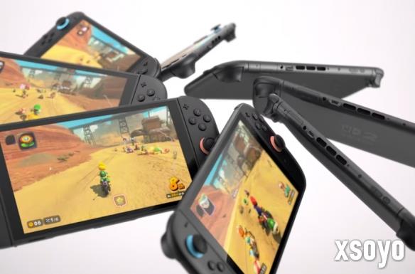 日本Switch2黄牛被喷：为了300利润就毁灭孩子的梦想