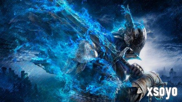 Fami通一周销量榜：《艾尔登法环：黑夜君临》登顶！