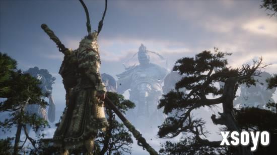 博主辟谣：《黑神话：悟空》晚登陆Xbox与合约无关