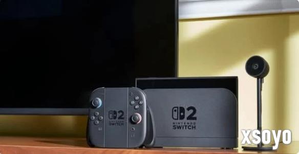 Switch2近乎完美向下相容！部分游戏仍存在运行问题