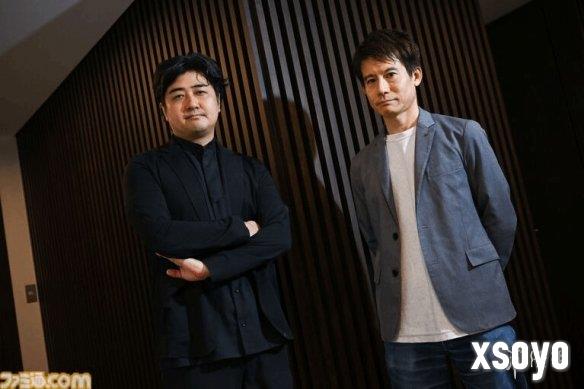 不止忍龙4、仁王3！忍者组计划每年推出一部大作！
