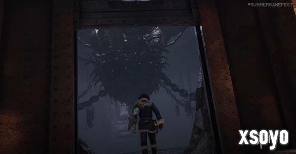 《匹诺曹的谎言》DLC“序曲”新预告公布！现已上线