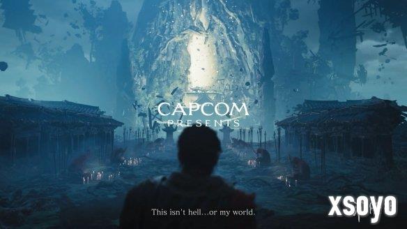卡普空动作冒险新作《鬼武者：剑之道》全新试玩预告