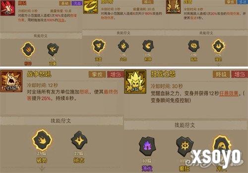 英雄没有闪混沌牧场流派怎么搭配 混沌牧场流派搭配推荐