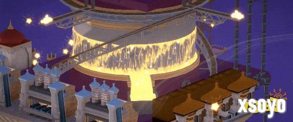 云端塔建新游《巴别塔：垂直国度》亮相PCGamingShow发布会，Steam新品节试玩已上线！